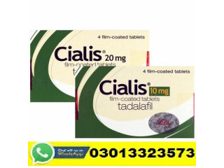 New Cialis 20Mg Tablets In Kharian | 03013323573