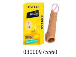 Silicone Reusable Condom In Pattoki WhatsApp  Call  03000975560