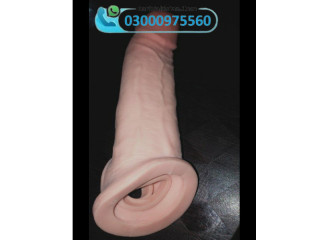 Silicone Reusable Condom In Lahore 03000975560