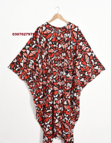 shirt-fabric-chic-printed-georgette-kaftan-for-women-1-pc-price-in-pakistan-03070279795-big-0