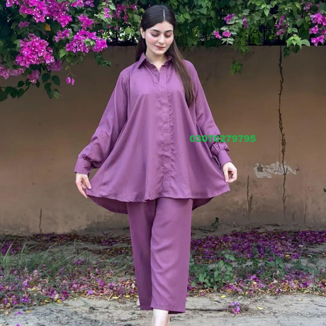 stylish-womens-western-style-coat-inner-trouser-in-rawalpindi-03070279795-big-0