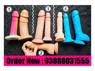 Realistic Dildo Sex Toys In Multan : 03088031555