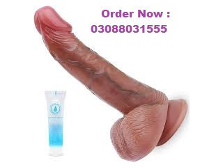 Realistic Dildo Sex Toys In Bahawalnagar : 03088031555