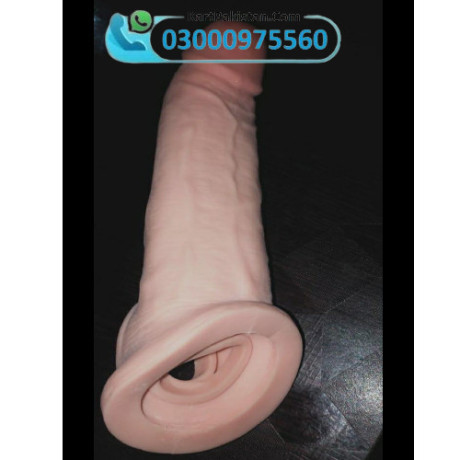 buy-silicone-spike-condom-in-lahore-03000975560-type-realistic-big-2