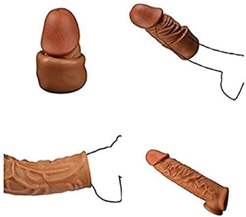 buy-silicone-spike-condom-in-gujranwala-03000975560-type-realistic-big-1