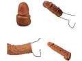 buy-silicone-spike-condom-type-realistic-in-jaranwala-03000975560-small-0