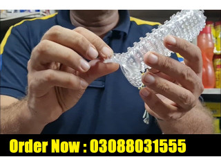 Buy Crystal Washable Condom In Gujranwala | Call 03088031555