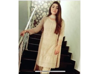 Escort services in Islamabad Jiya 0309-3777077 miss