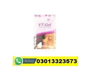 Vt-gel Vaginal Tightening Gel In Pakistan-03013323573