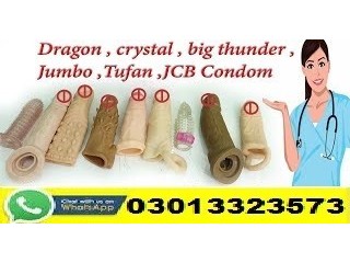 Skin Silicone Condom In Gujranwala-03013323573