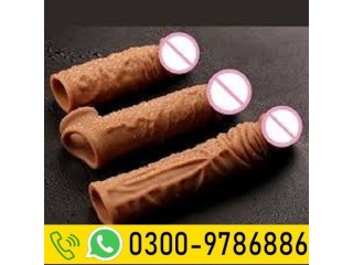 Original Silicone Condom in Pakistan - 03009786886