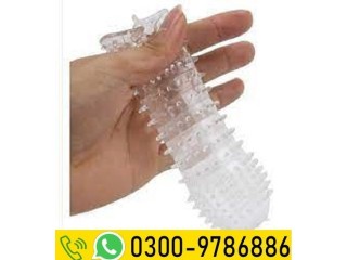 Original Silicone Condom in Pakistan - 03009786886