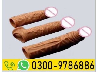 Original Silicone Condom in 	Karachi 03009786886