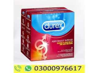 Durex Extra Time Condoms in Haripur-03000976617