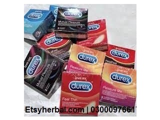 Durex Extra Time Condoms in Rawalakot-03000976617