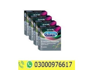 Durex Extra Time Condoms in Battagram-03000976617