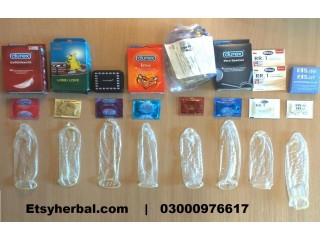 Durex Extra Time Condoms in Sanghar-03000976617