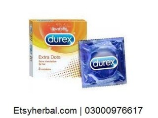 Durex Extra Time Condoms in Upper Dir-03000976617