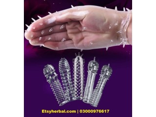Crystal Washable Condoms In Gujranwala-03000976617