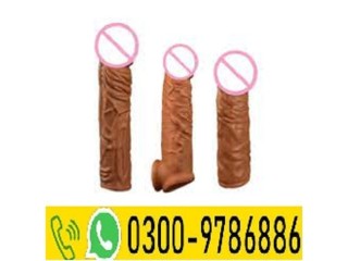 Original Silicone Condom in Pakistan-03009786886