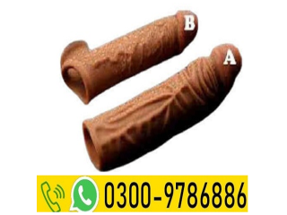 Original Silicone Condom in Lahore-03009786886 cash on Delivery