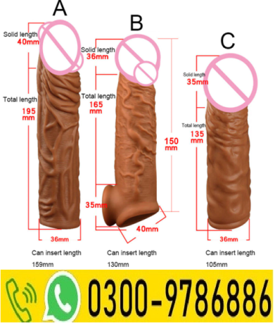 original-silicone-condom-in-lahore-03009786886-cash-on-delivery-big-1