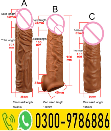 original-silicone-condom-in-gujranwala-03009786886-cash-on-delivery-big-0