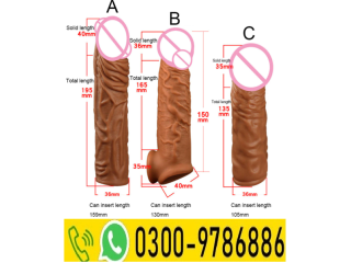 Original Silicone Condom in Peshawar-03009786886 cash on Delivery