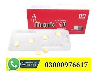Tiagrix 20Mg Tablets In Chaman-03000976617