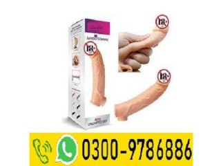 Penis Extender Sleeve Reusable Condoms 03013250726 rs,