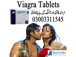 Viagra Tablets In Karachi - 03003311545
