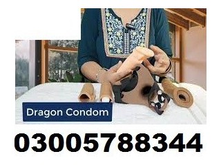 Belt Dragon Condom in Hyderabad 03005788344 For Men And Women
