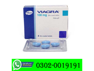 VIAGRA TABLETS PRICE IN LAHORE ( 03020019191 )